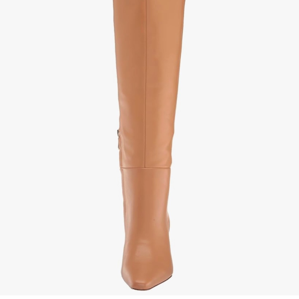 Sam Edelman Sylvia knee high boots - Picture 7 of 8